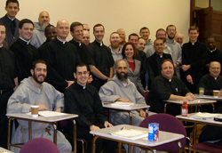 arch dioceses priests